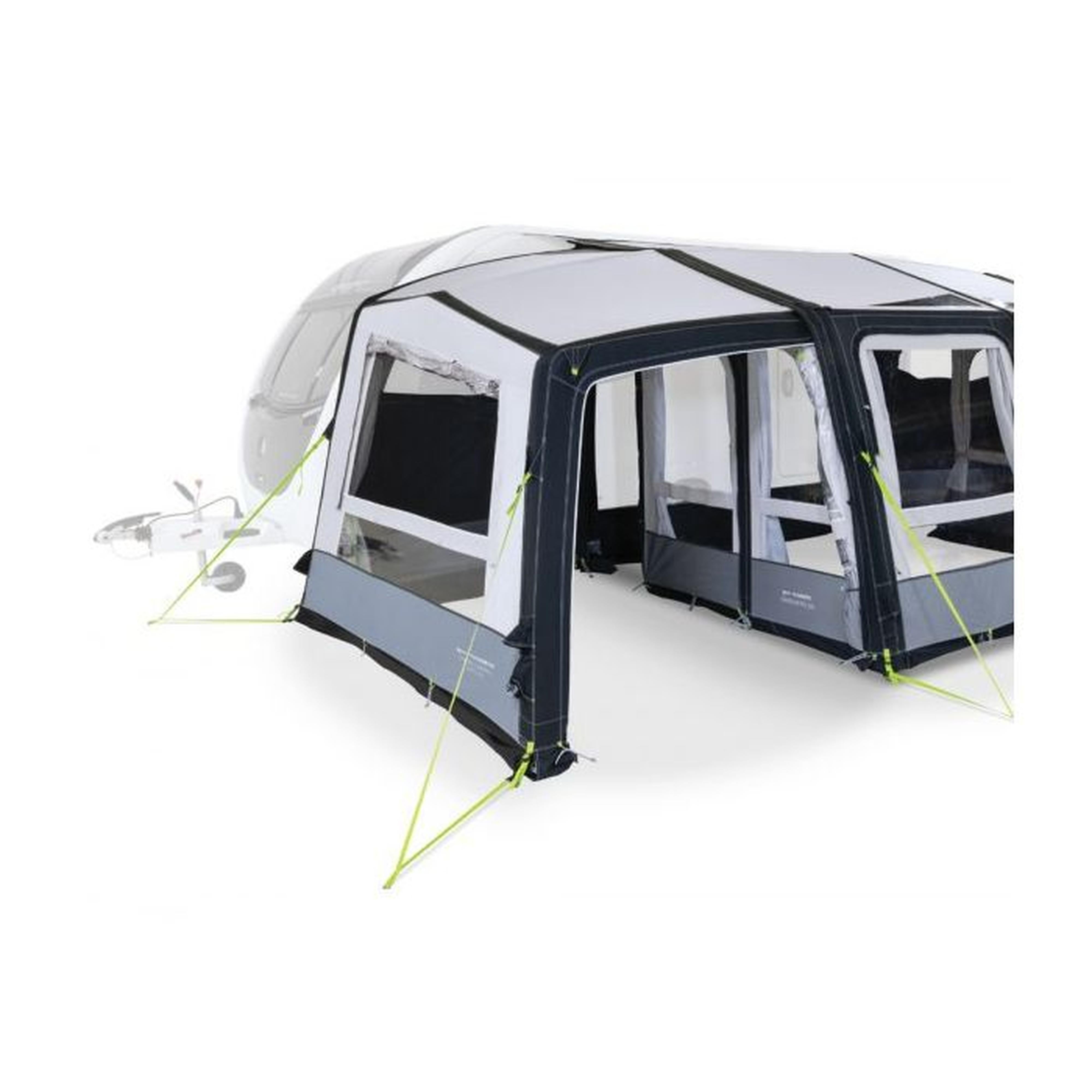 Палатка kampa Dometic Hayling 6. Кресло для кемпинга Dometic. Camping with extend